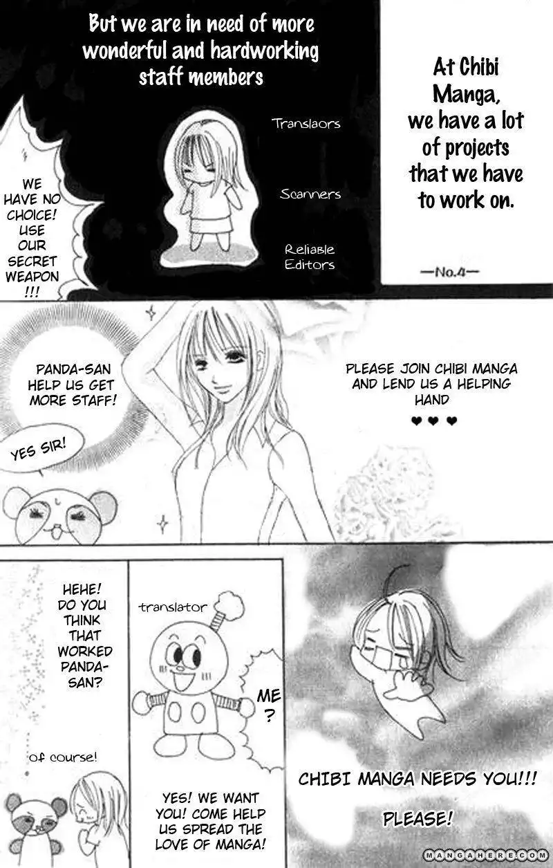 Papa to Mama Hajimemashita. Chapter 1 41